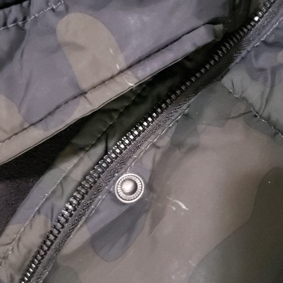 Zara - boys winter coat - Picture 6 of 7